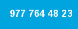 977 764 48 23 977 764 48 23